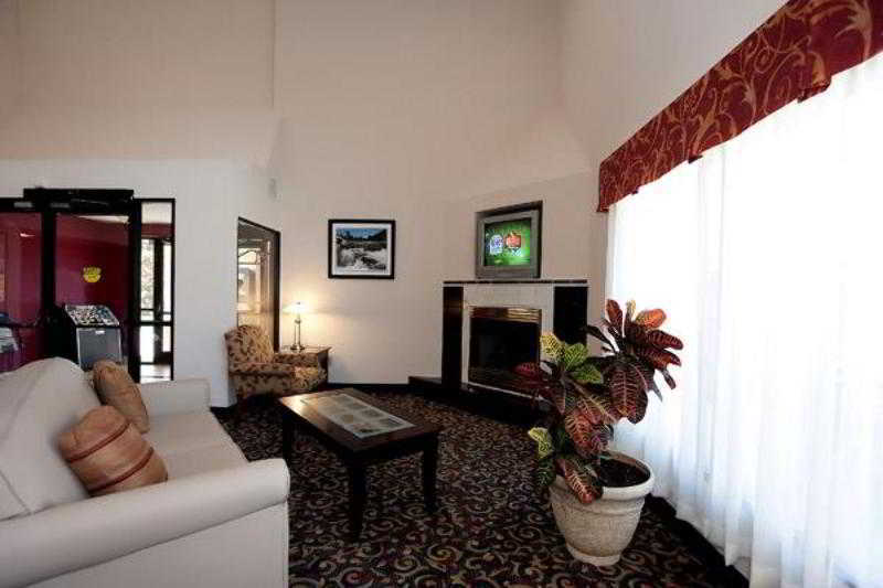 Best Western Butner Creedmoor Inn Pokoj fotografie