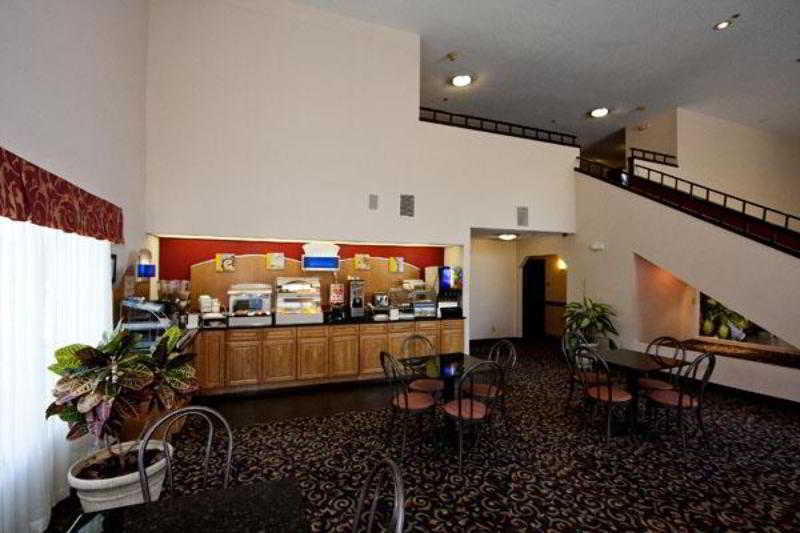 Best Western Butner Creedmoor Inn Interiér fotografie