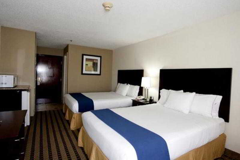 Best Western Butner Creedmoor Inn Exteriér fotografie