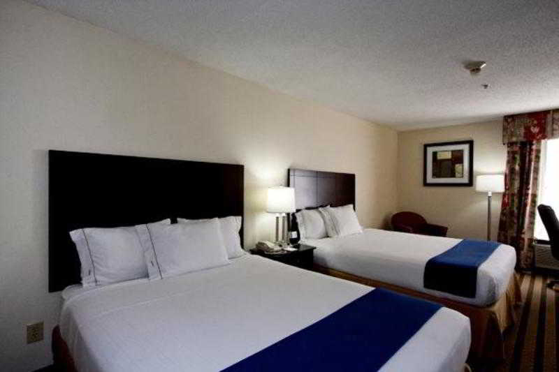 Best Western Butner Creedmoor Inn Pokoj fotografie