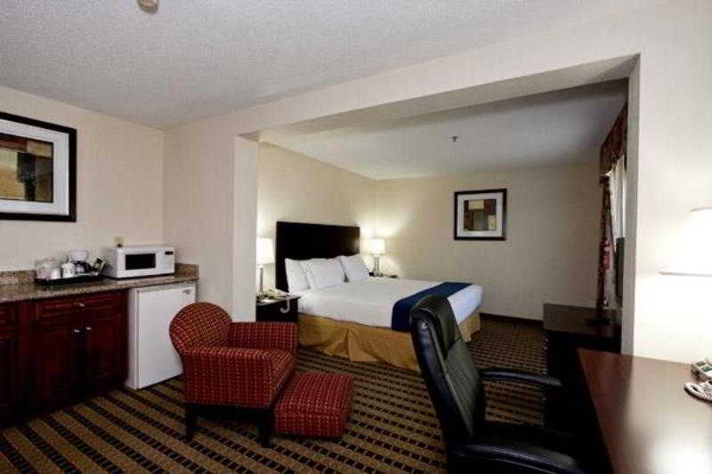Best Western Butner Creedmoor Inn Exteriér fotografie