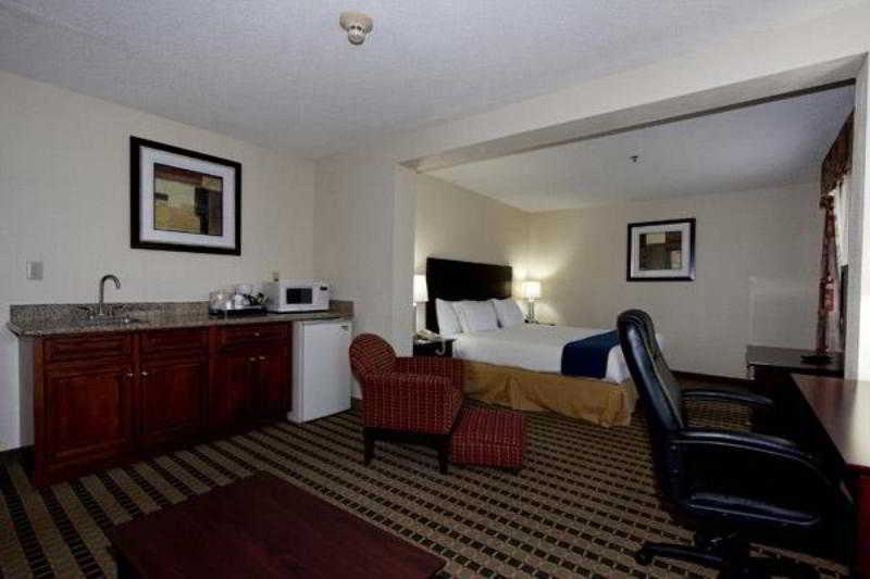 Best Western Butner Creedmoor Inn Pokoj fotografie