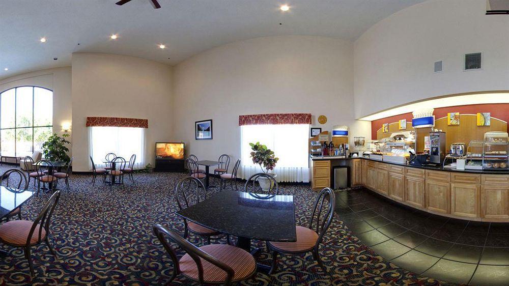 Best Western Butner Creedmoor Inn Exteriér fotografie