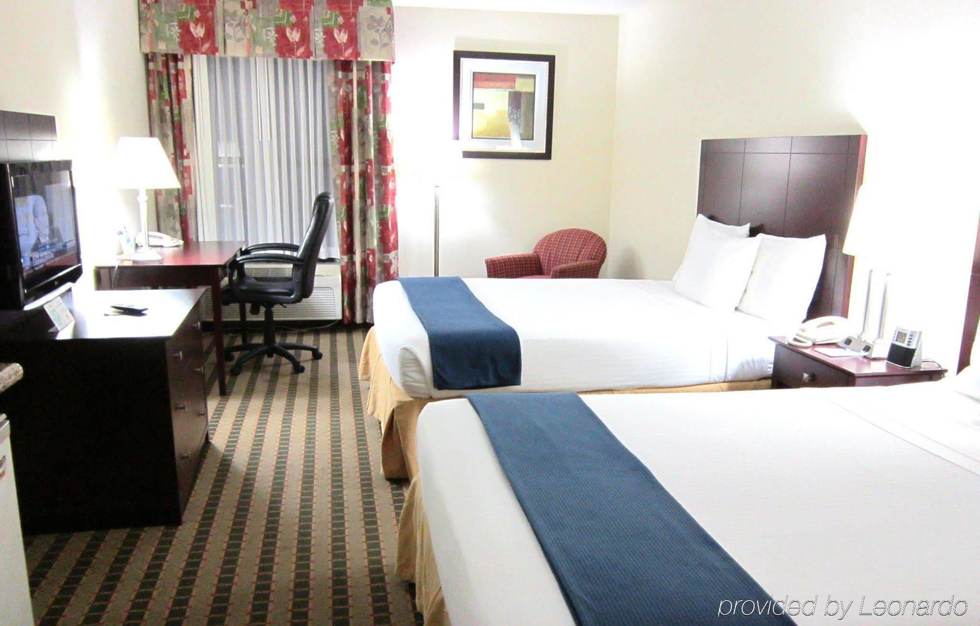Best Western Butner Creedmoor Inn Exteriér fotografie